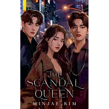 The Scandal Queen