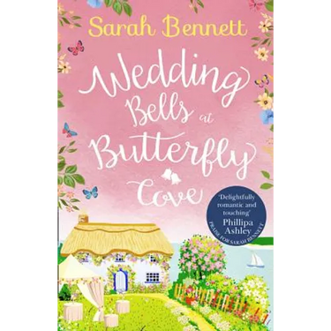 Wedding Bells at Butterfly Cove