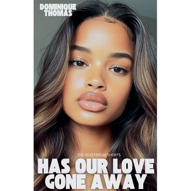 Has Our Love Gone Away