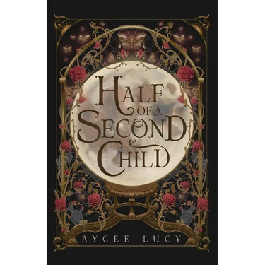 Half of a Second Child