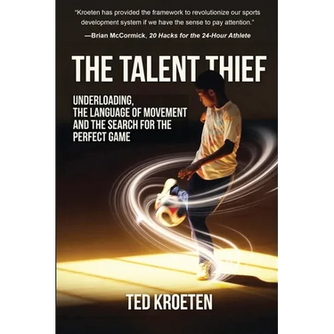 The Talent Thief