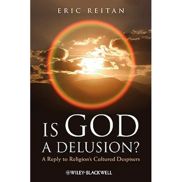 Is God a Delusion?