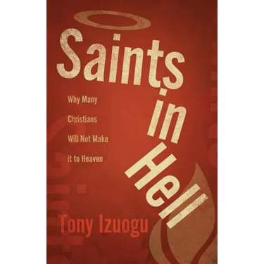Saints in Hell