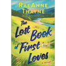 The Lost Book of First Loves