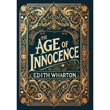 The Age of Innocence (Collector's Edition) (Laminated Hardback with Jacket)