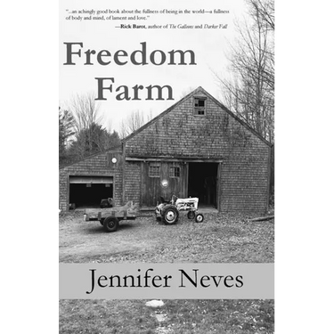 Freedom Farm