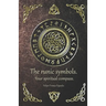 The runic symbols.: Your spiritual compass.