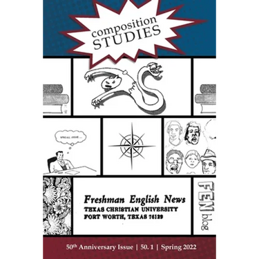 Composition Studies 50.1 (Spring 2022)