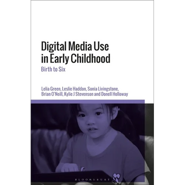 Digital Media Use in Early Childhood: Birth to Six