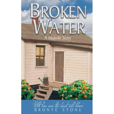 Broken Water