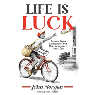 Life is Luck