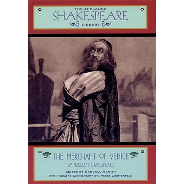 The Merchant of Venice