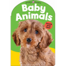Baby Touch & Feel: Baby Animals
