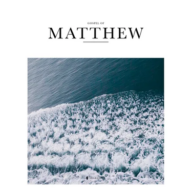 Gospel of Matthew (Sc, Nlt)