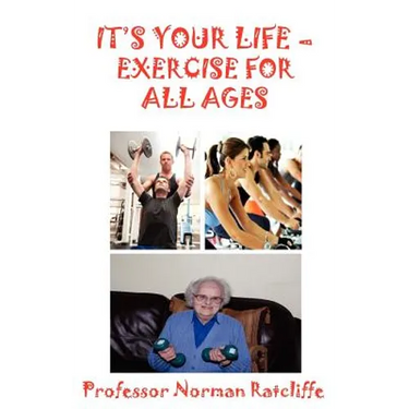 It's Your Life - Exercise for All Ages