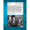 Bank of America National Trust and Savings Association, a National Banking Association, Appellant V. William O. Douglas, George C. Mathews. Robert E.