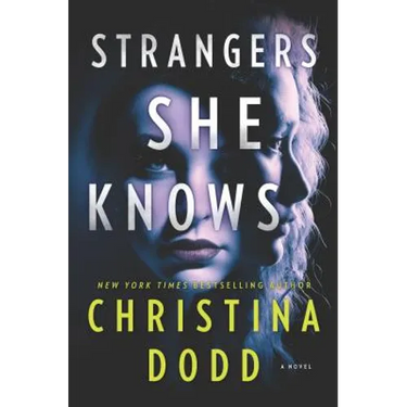 Strangers She Knows
