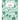 Composition Notebook: Watercolor Palm Leaves - Wide Ruled Notebook For School - Composition Notebook Preschool