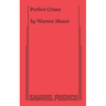 Perfect Crime
