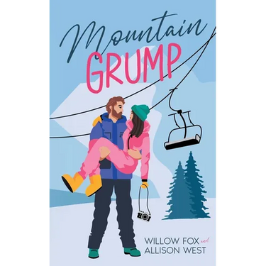 Mountain Grump