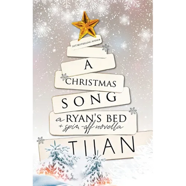 A Christmas Song: A Ryan's Bed Holiday Novella