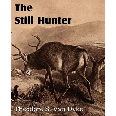 The Still Hunter