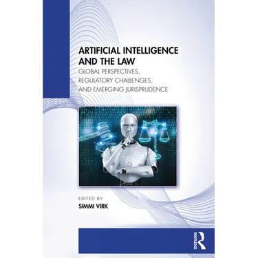 Artificial Intelligence and the Law: Global Perspectives, Regulatory Challenges, and Emerging Jurisprudence