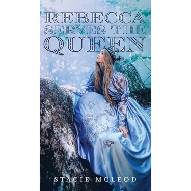 Rebecca Serves the Queen