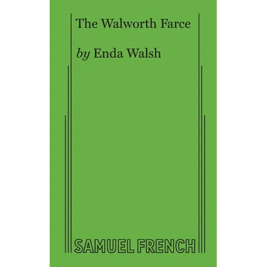 The Walworth Farce