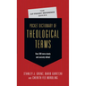 Pocket Dictionary of Theological Terms