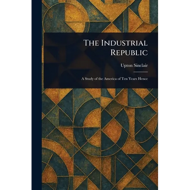 The Industrial Republic