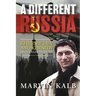 A Different Russia: Khrushchev and Kennedy on a Collision Course