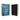 Niv, Quest Study Bible, Large Print, Bonded Leather, Black, Comfort Print: The Only Q and A Study Bible