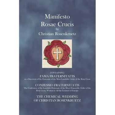 Manifesto Rosae Crucis