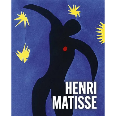 Art Masters: Henri Matisse