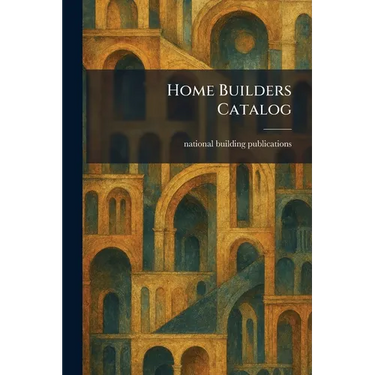 Home Builders Catalog