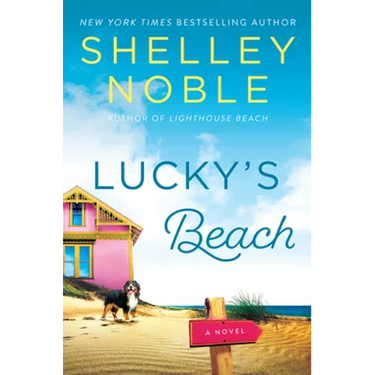 Lucky's Beach