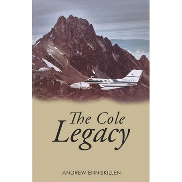 The Cole Legacy
