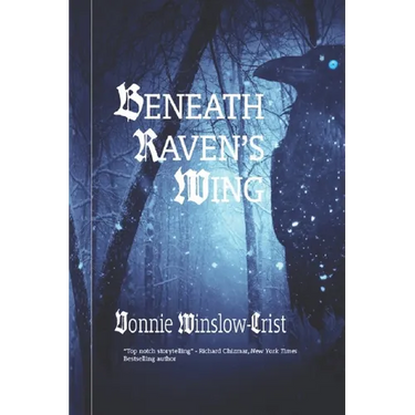 Beneath Raven's Wing