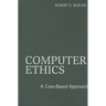 Computer Ethics