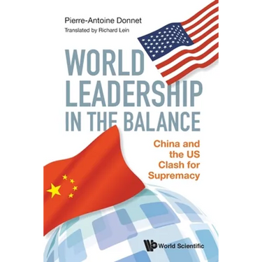 World Leadership in the Balance