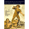 The Official History of the Australian Army Medical Services 1914-1918: Volume 2 The Western Front