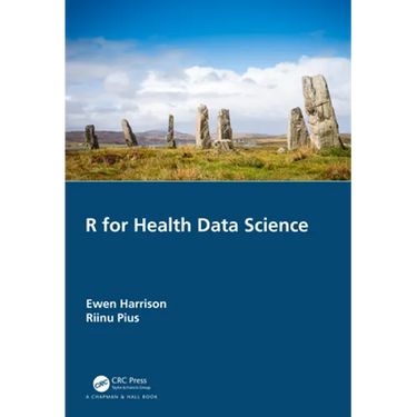R for Health Data Science