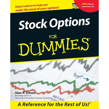 Stock Options For Dummies