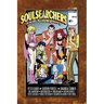 Soulsearchers and Company Omnibus 5
