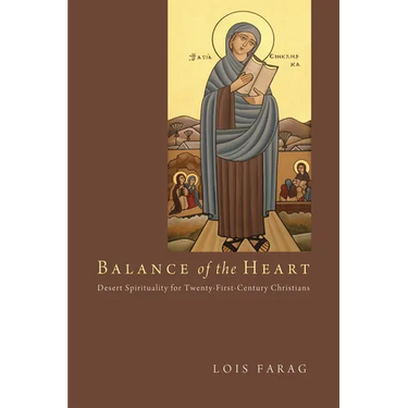 Balance of the Heart