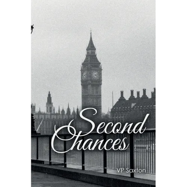 Second Chances