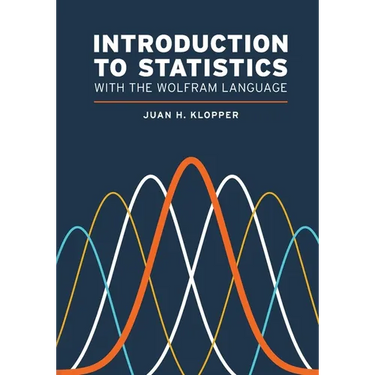 Introduction to Statistics with the Wolfram Language