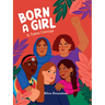 Born a Girl: It Takes Courage