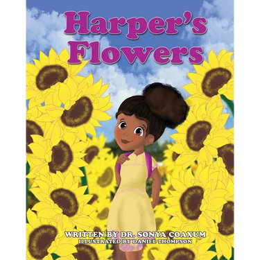 Harper's Flowers